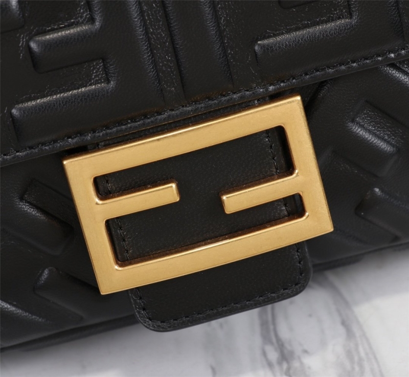 Fendi Baguette Bags